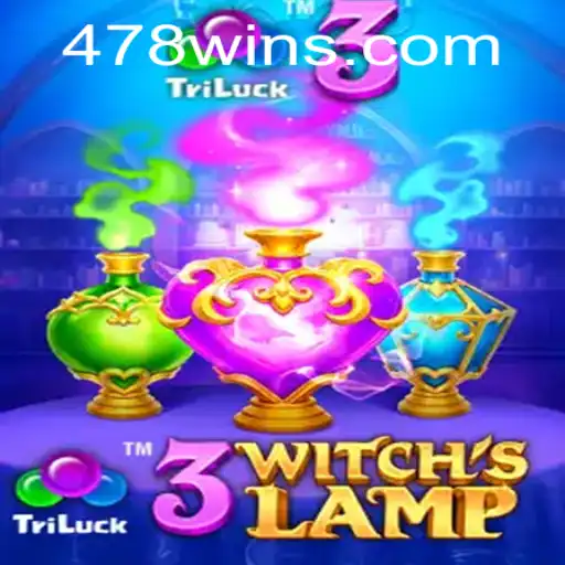 Descubra o Fascinante Mundo de 3WitchsLamp