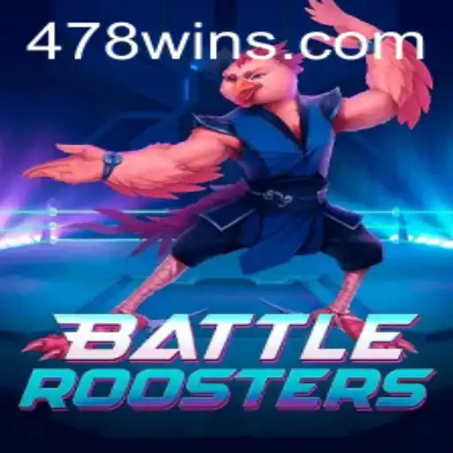 Descubra o Excitante Mundo de BattleRoosters