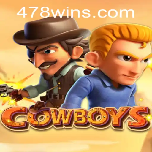 Descubra o Fascinante Mundo do Jogo 'COWBOYS'