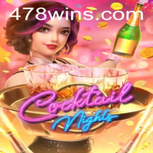 Explorando o Mundo Vibrante de CocktailNights: Descubra Como Jogar e Se Divertir