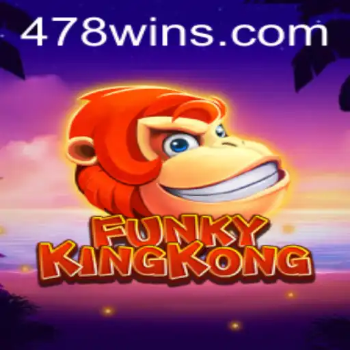 Descubra o Mundo de FunkyKingKong: A Nova Sensação dos Jogos