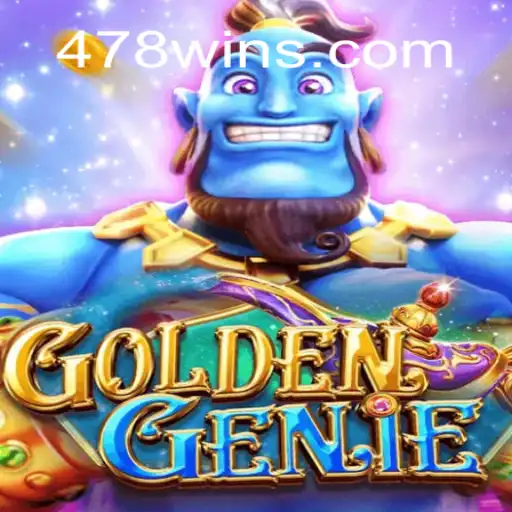 Descubra o Mundo de GOLDENGENIE - O Jogo do Momento