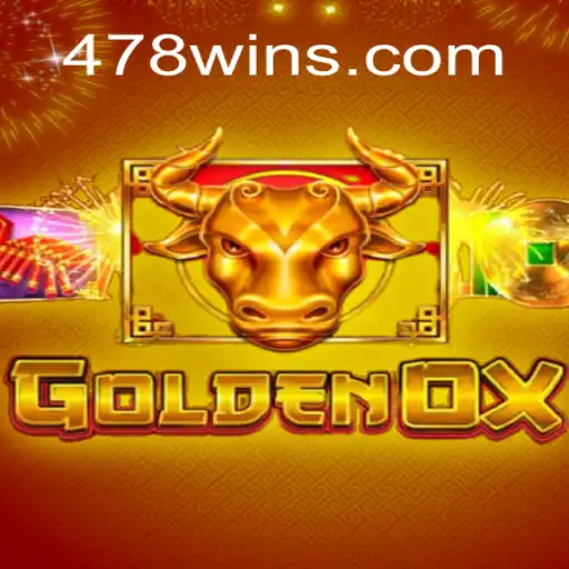 Descubra o Fascinante Mundo do 'GoldenOx' e Seu Segredo '478win'