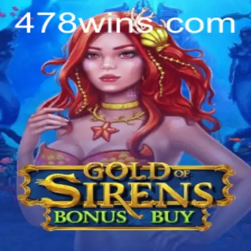 Descubra o Universo Empolgante de GoldofSirensBonusBuy