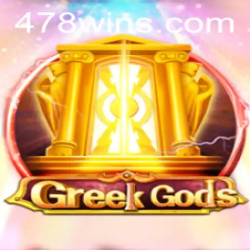 Exploração ao Fascinante Mundo do Jogo GreekGods