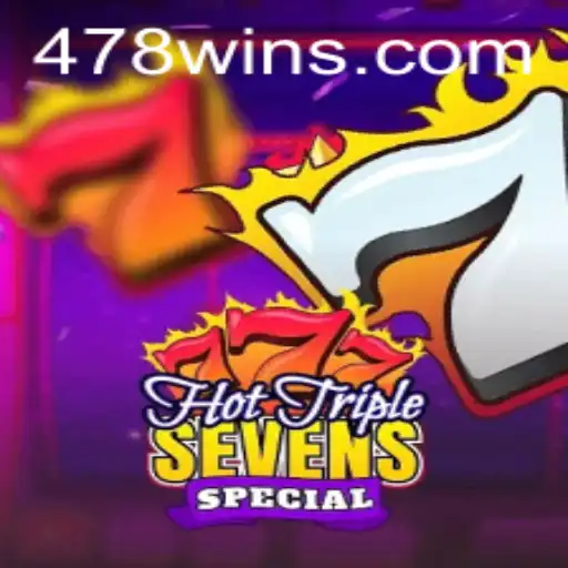 Tudo Sobre o Jogo HotTripleSevensSpecial e a Estratégia 478win