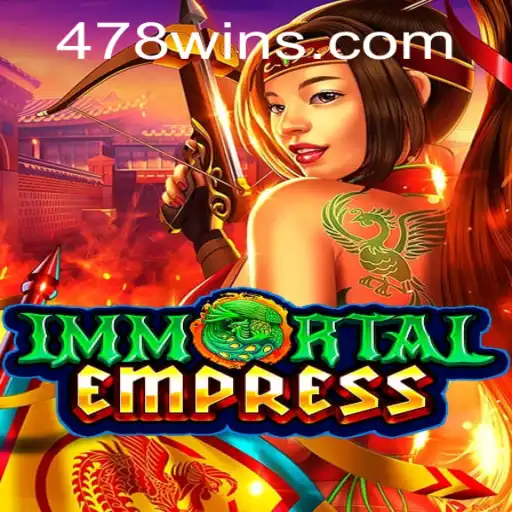 Descubra o Universo Fascinante de ImmortalEmpress: Um Guia Completo para Jogadores