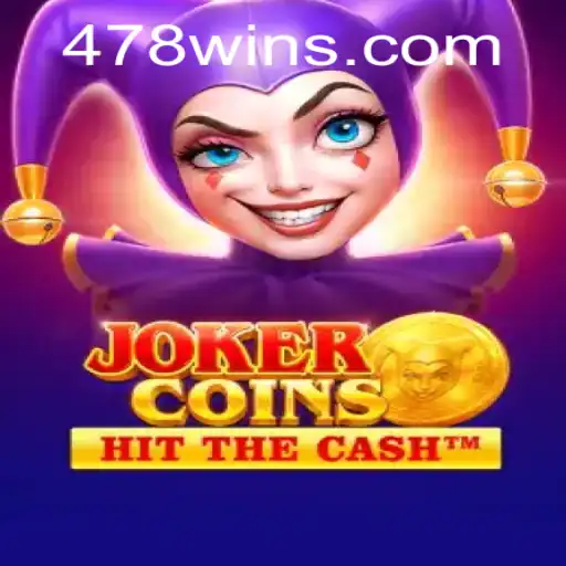 Explorando o Mundo do JokerCoins: Uma Aventura Empolgante no Universo dos Jogos Digitais