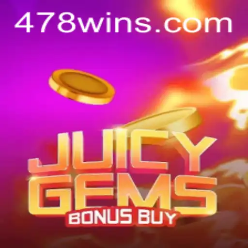JuicyGemsBonusBuy: A Nova Sensação dos Cassinos Online