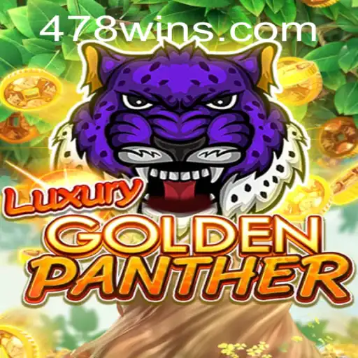 Descubra o Universo de LUXURYGOLDENPANTHER: Um mergulho na selva dourada do entretenimento
