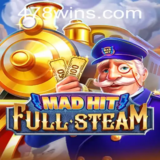 MadHitFullSteam: O Jogo que Está Dominando o Mundo dos Games