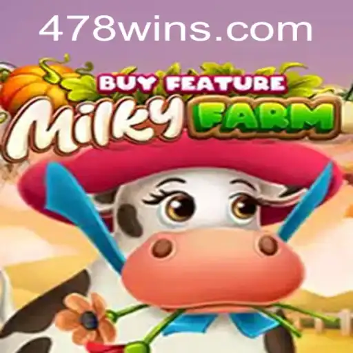 Experiência Imersiva no Jogo MilkyFarmBuyFeature - Dominando o Universo 478win