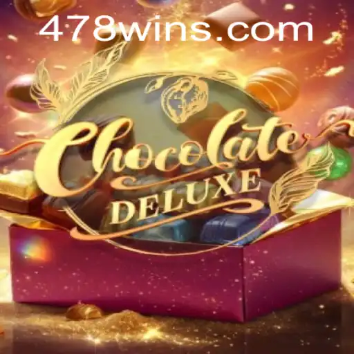 Descubra o Universo de ChocolateDeluxe: Uma Aventura Saborosa