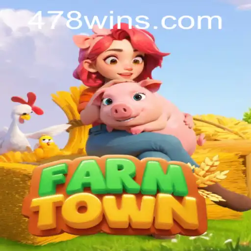 Uma Jornada Imersiva no Mundo de FarmTown: Estratégia, Crescimento e Comunidade