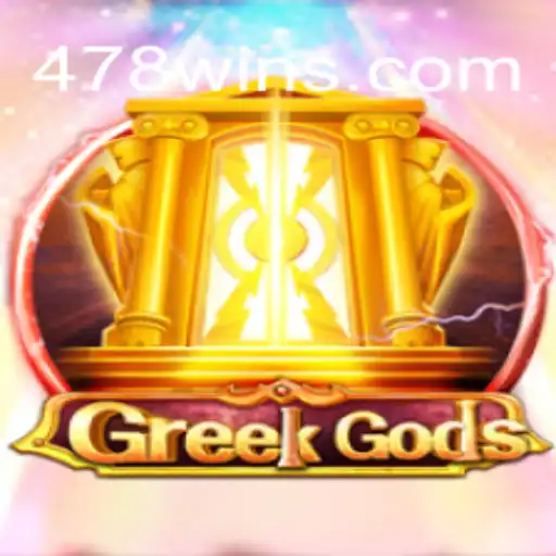 Exploração ao Fascinante Mundo do Jogo GreekGods