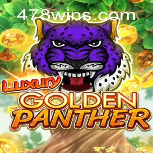 Descubra o Universo de LUXURYGOLDENPANTHER: Um mergulho na selva dourada do entretenimento
