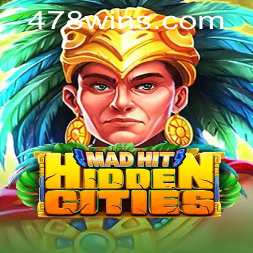 Aventura Urbana em 'MadHitHiddenCities'