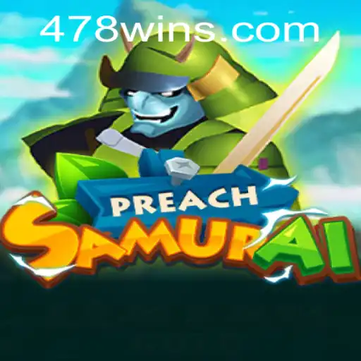Explorando o Universo de PreachSamurai: Uma Jornada Épica de Estratégia e Habilidade