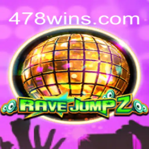 RaveJump2: Descubra a Euforia dos Saltos e a Emoção do 478win
