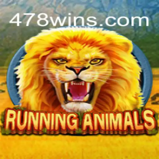 Descubra RunningAnimals: O Jogo que Está Conquistando o Mundo com 478win