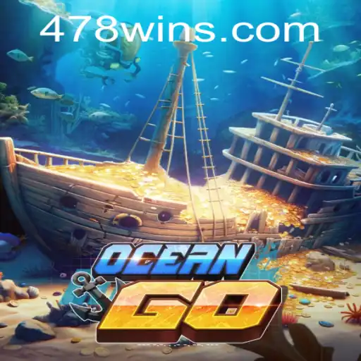 Descubra OceanGO: Um Mergulho em Aventuras Oceânicas com 478win