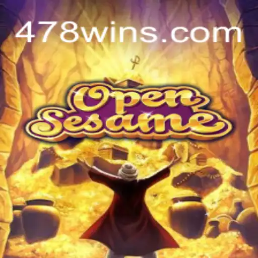 OpenSesame: Descubra as Regras e Estratégias de Jogo com a Chave 478win