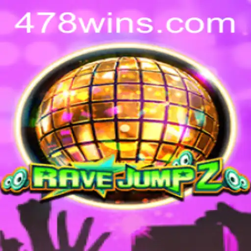 RaveJump2: Descubra a Euforia dos Saltos e a Emoção do 478win