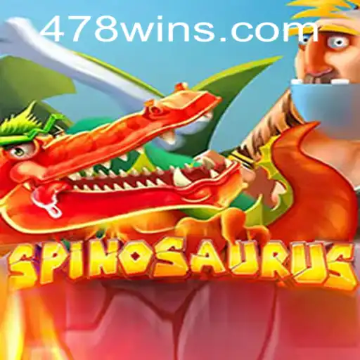Explorando o Mundo de Spinosaurus: Jogo Dinâmico e Estratégico