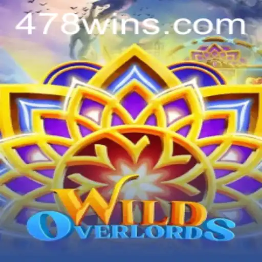 WildOverlords: A Nova Aventura de Estratégia e Dominação
