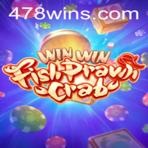 Descubra o Fascinante Jogo 'WinWinFishPrawnCrab' com a Palavrachave '478win'
